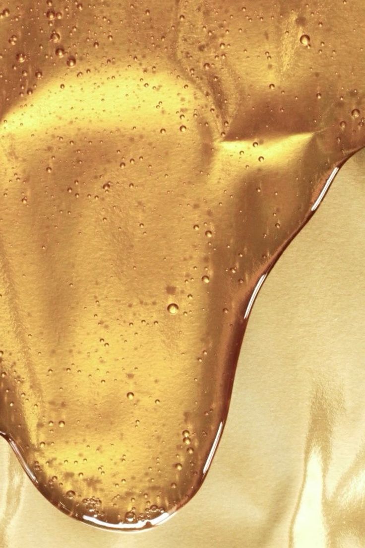 Raw Unfiltered Honey