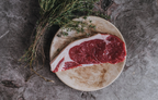 Grass Fed Sirloin