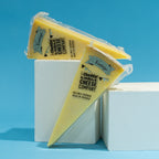 Raw Vintage Cheddar