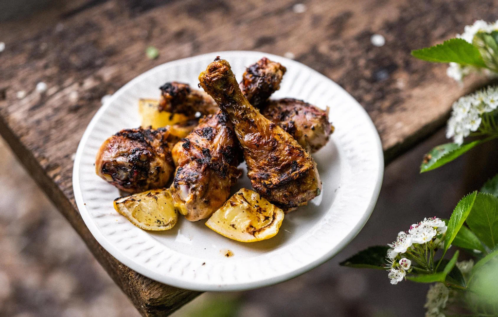 Free Range Chicken Drumsticks