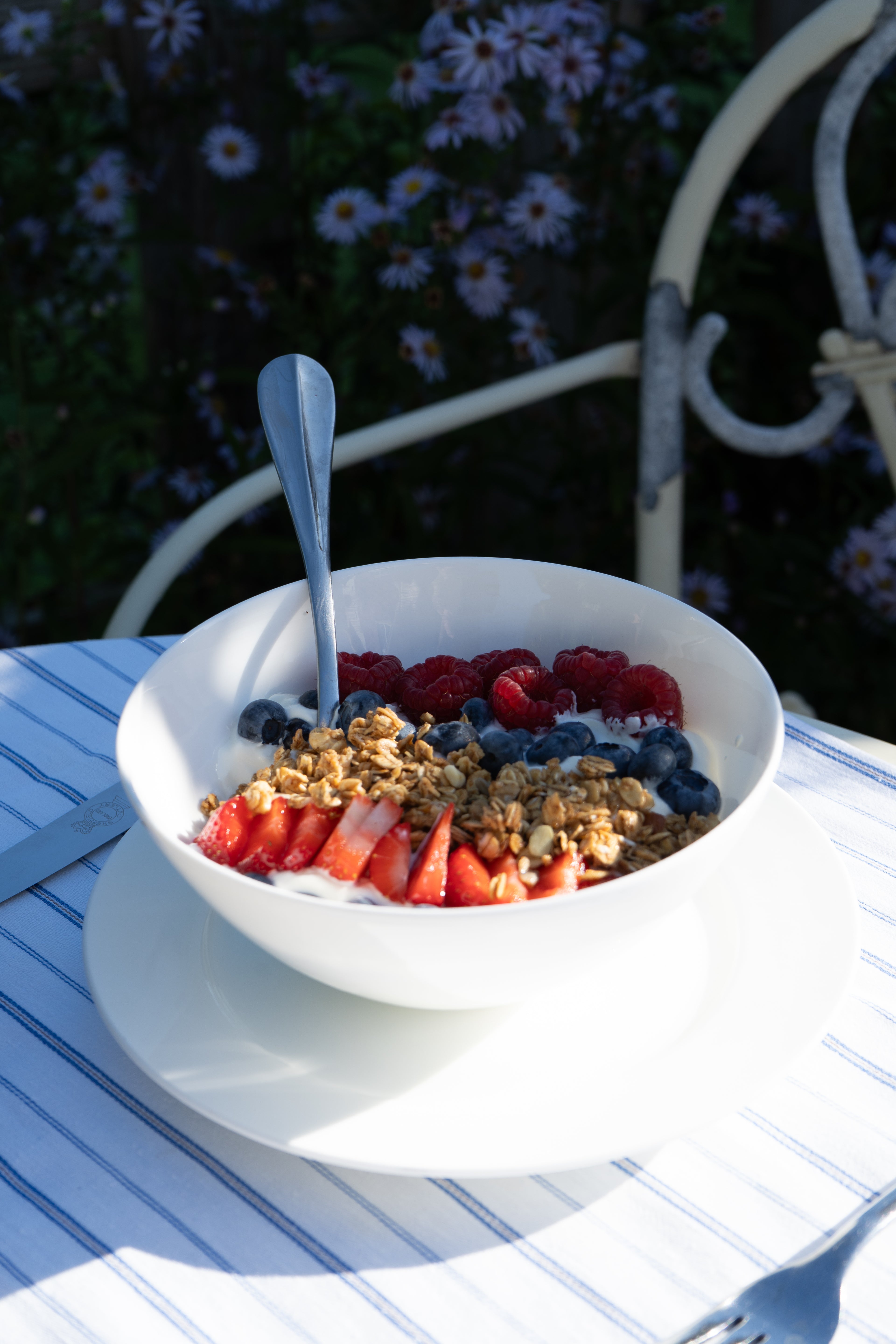 Authentic Greek Yoghurt