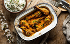 Free Range Chicken Drumsticks