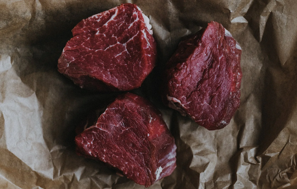 Grass Fed Fillet