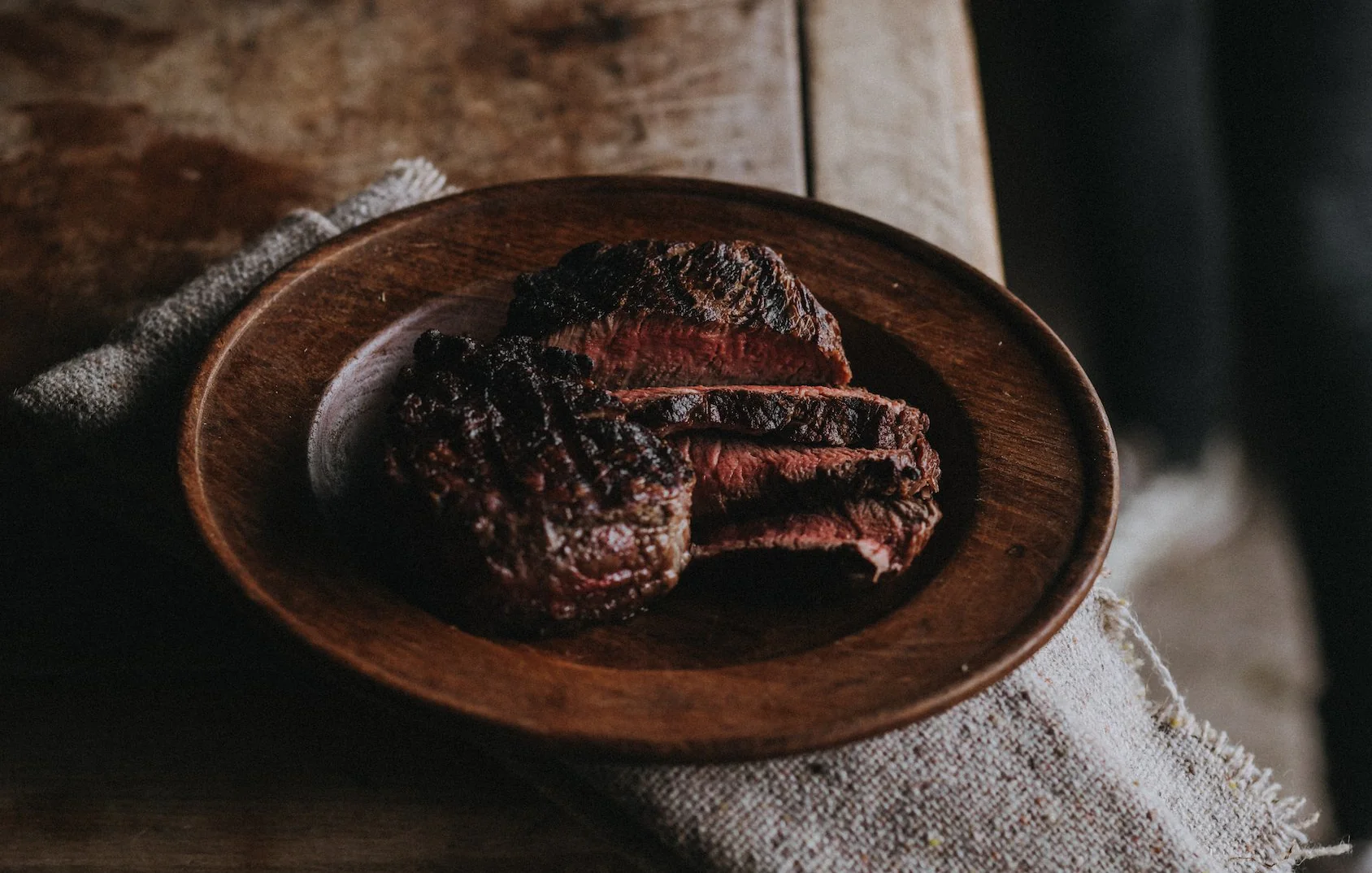 Grass Fed Fillet