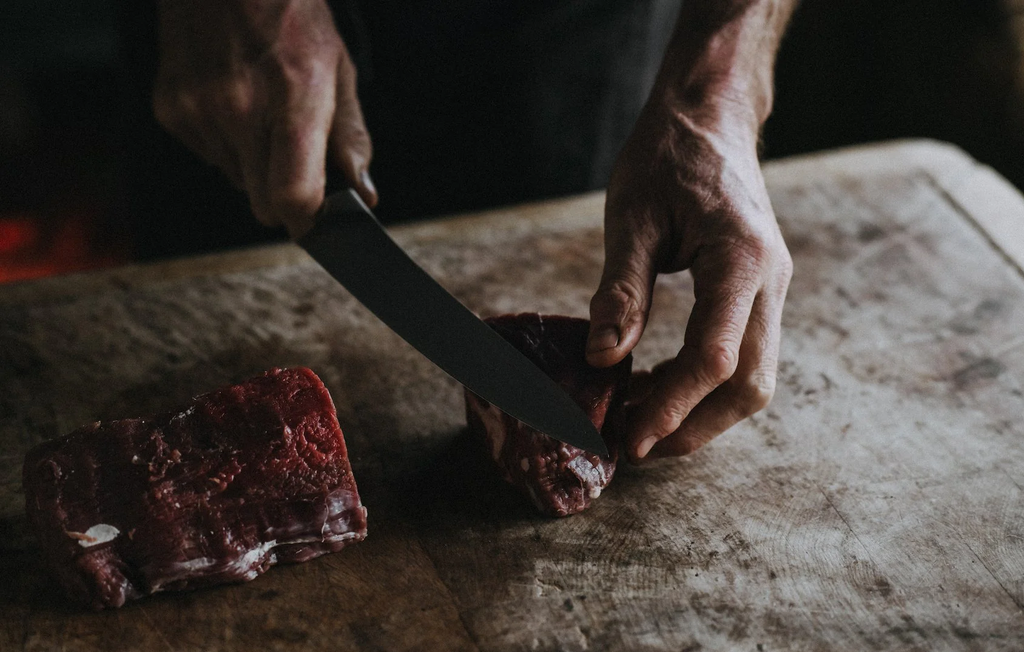 Grass Fed Fillet