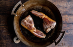 Grass Fed Lamb Loin Chops