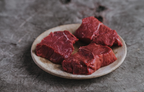 Grass Fed Rump