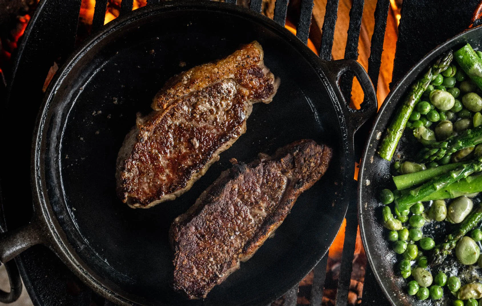 Grass Fed Sirloin