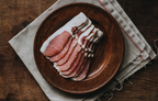 Unsmoked Nitrate Free Back Bacon
