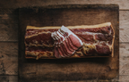 Unsmoked Nitrate Free Back Bacon