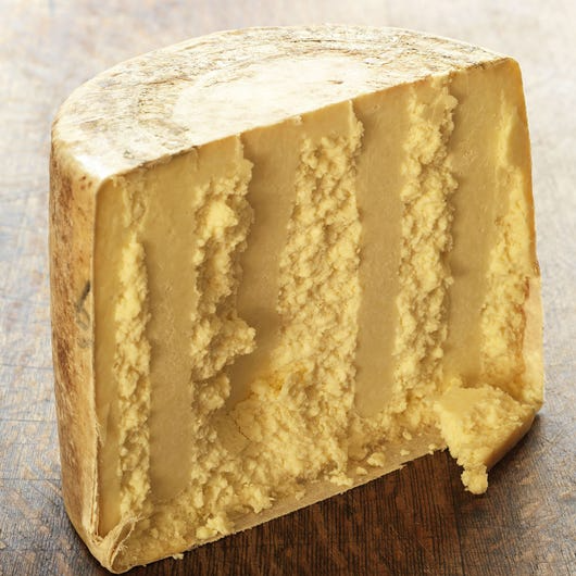 Raw Mature Lancashire